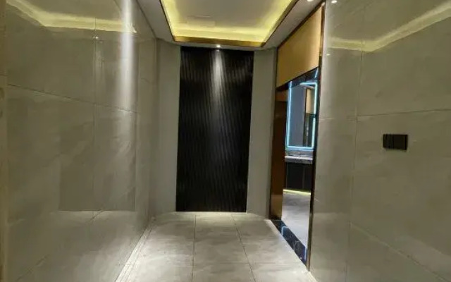 Longyan Wuping Zijin Hotel
