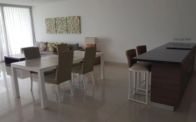 Sansuri Resort Phuket