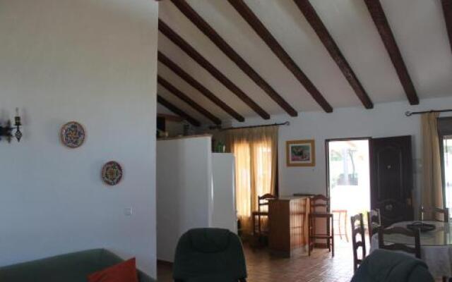 Villa Mayorazgo