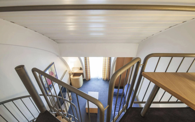Garner Hotel Elmshorn by IHG