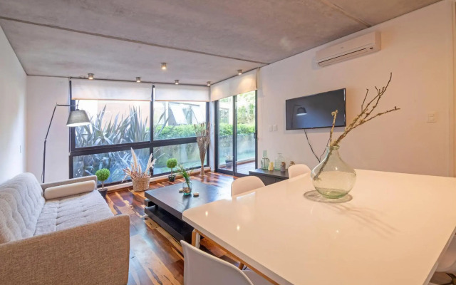 Oceana Suites Be House