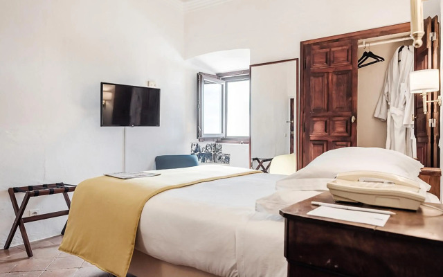 Hotel Convento de São Paulo
