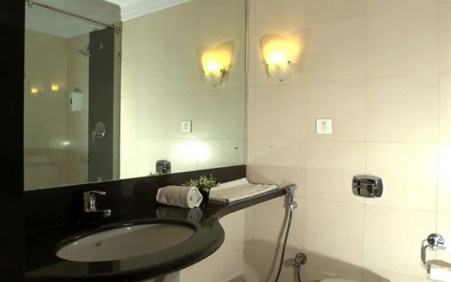 Mango Hotels, Secunderabad
