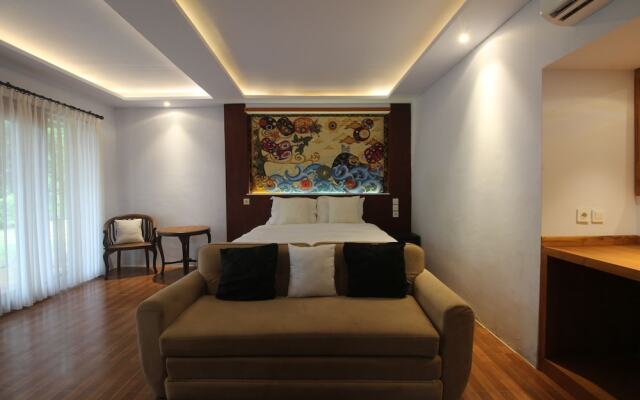 Belvilla Serenity Resort