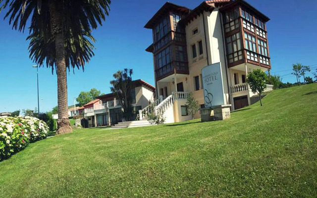 Hotel Indiana Llanes