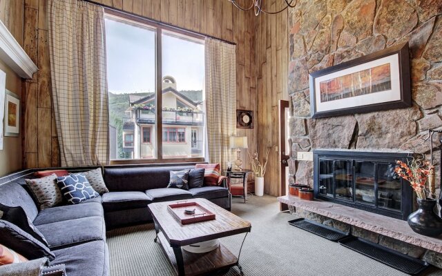 Lodge at Vail C354