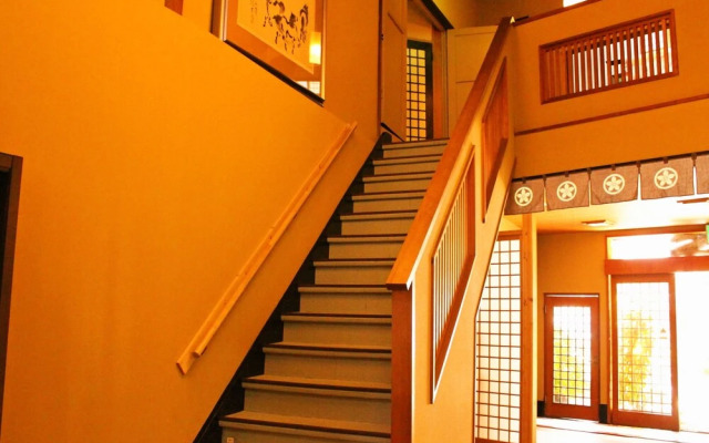 Gyokusuikan since1914