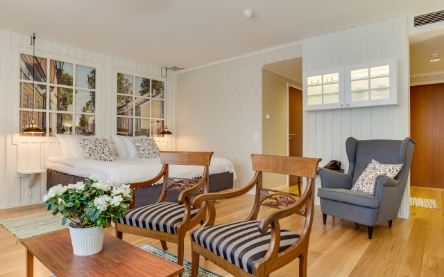 Original Sokos Hotel Kaarle