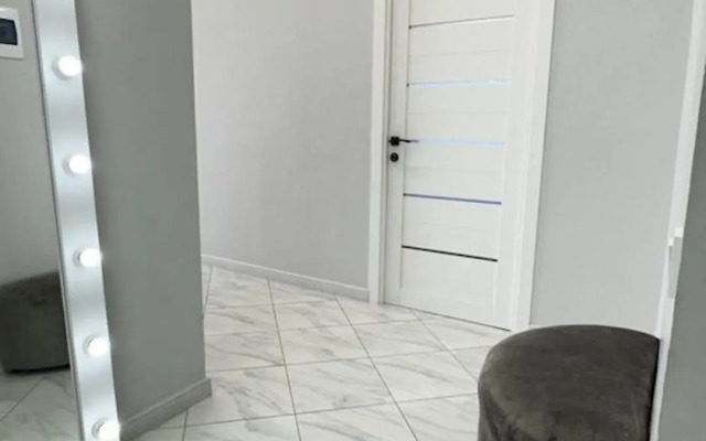 Апартаменты на улице 65-летия Победы 1/14