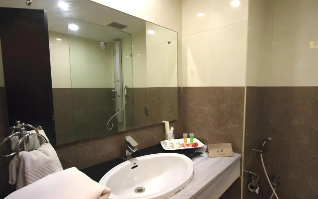 The Ashok Beach Resort