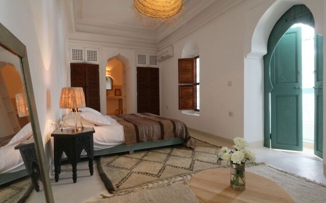 Riad DAR DAR