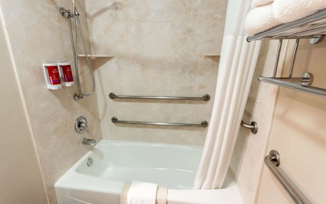 SureStay Plus by Best Western Rexburg