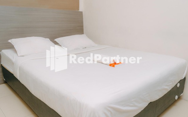 We Stay Residence RedPartner
