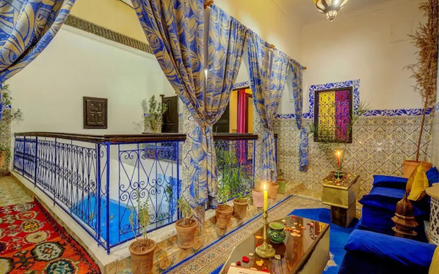 Lazord de Marrakech