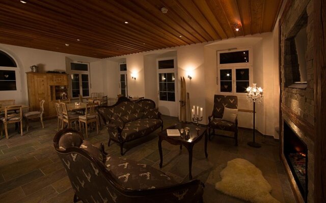Scesaplana Hotel