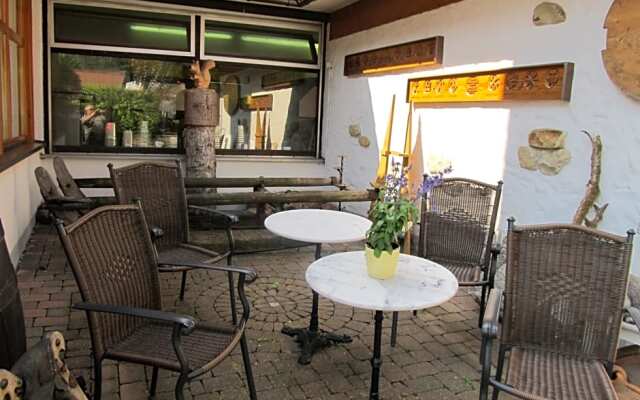Hotel-Gasthof Hirschen