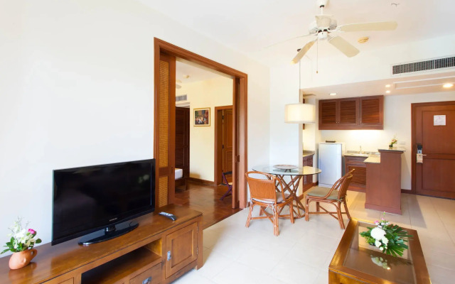 Allamanda Laguna Phuket by RESAVA