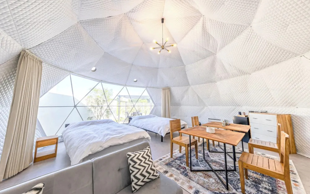 Innosense Resort -In Chiba Resol-