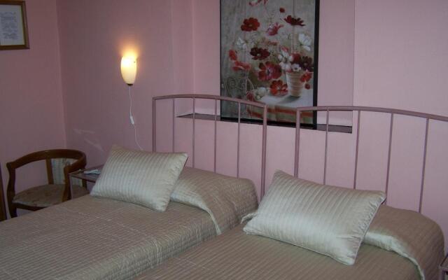 Hotel La Giara