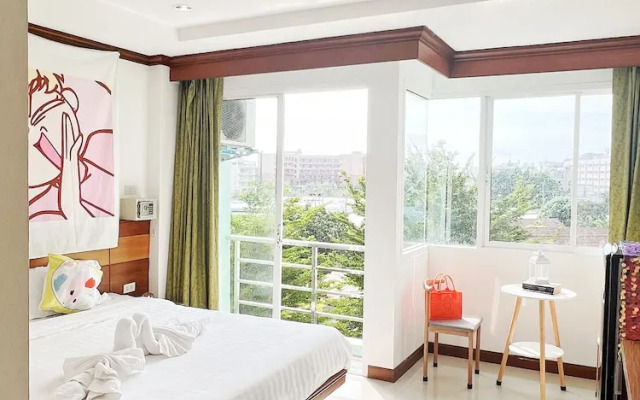 Lanting House Phuket