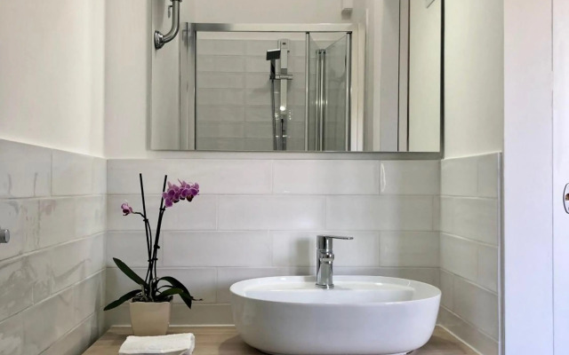 Poetto Beach House-Molara Due