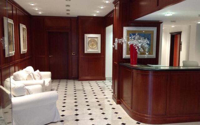 Appartamenti Vacanza Mafalda