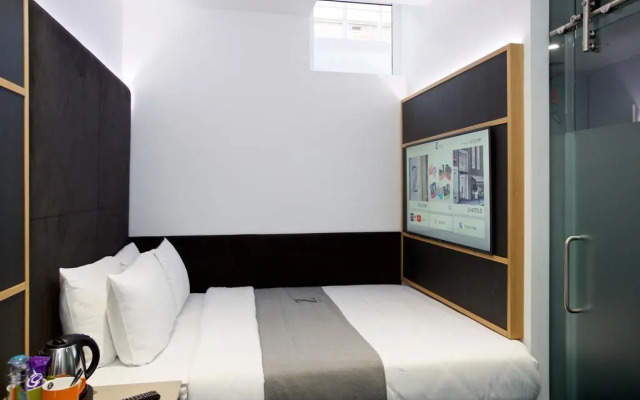 The Z Hotel Holborn