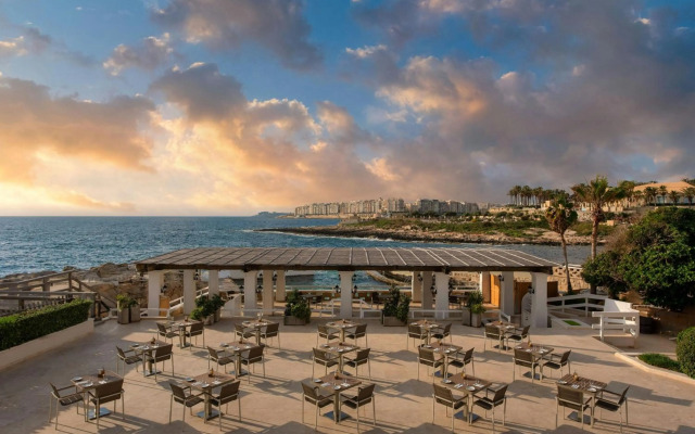 The Westin Dragonara Resort, Malta