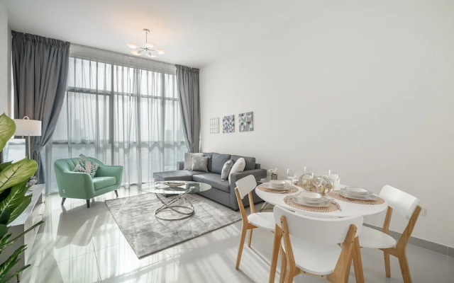HiGuests Vacation Homes - Oudah Tower Apartments	