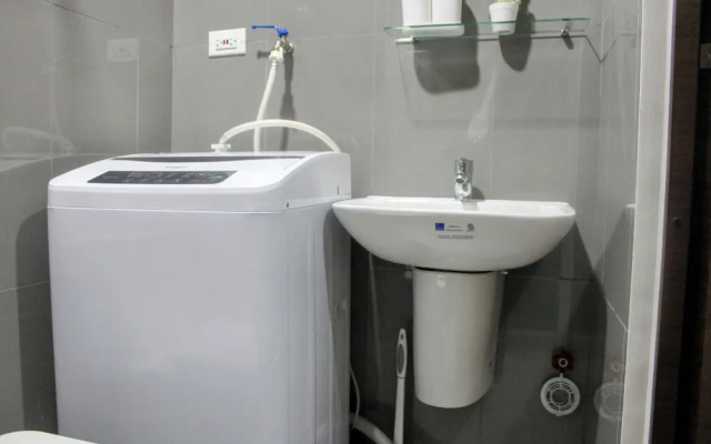 Air Residences-CBD view