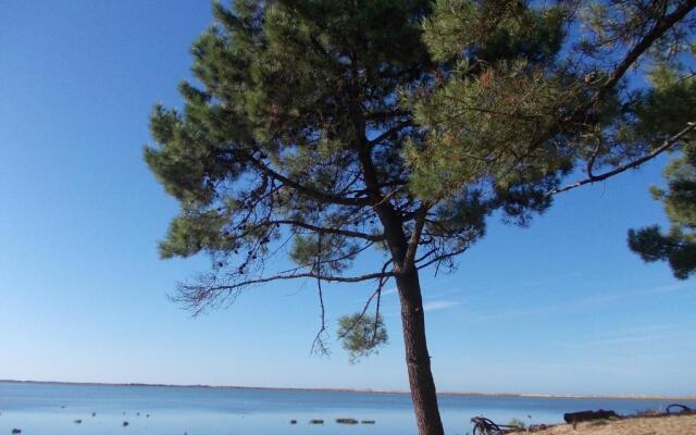 Village Vacances 4 etoiles LES MATHES AUX CHARMETTES