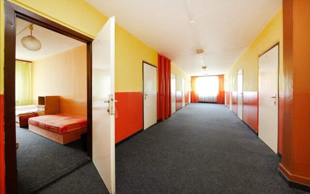 Hostel Libeň