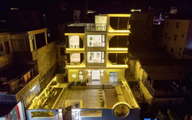 Qianxi Yunxi Homestay, Xitou Village, Conghua, Guangzhou