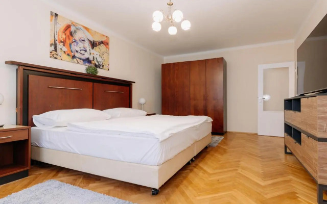 Apartments TGM 11