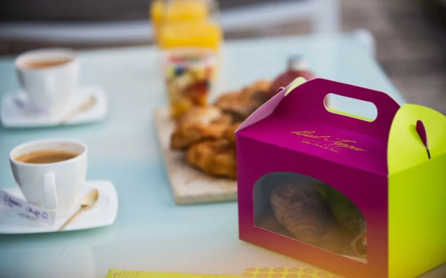 The Palm Jumeirah Villas by Dream Inn