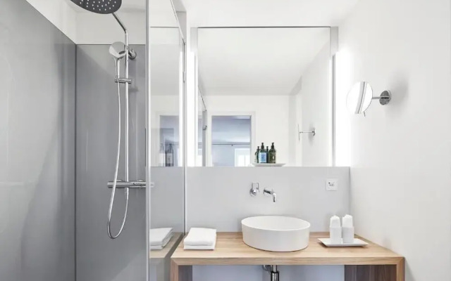 Consum Boutique Hotel