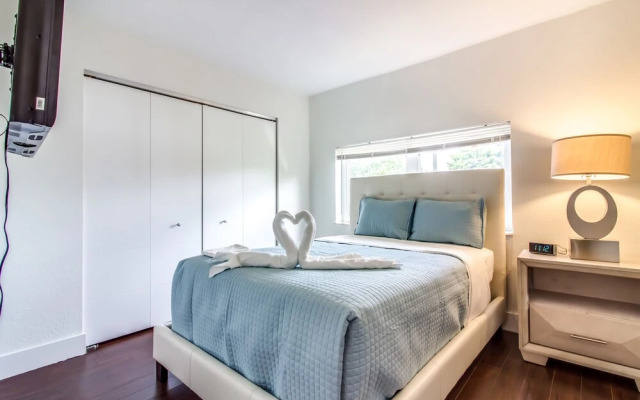 Casablanca Luxury House