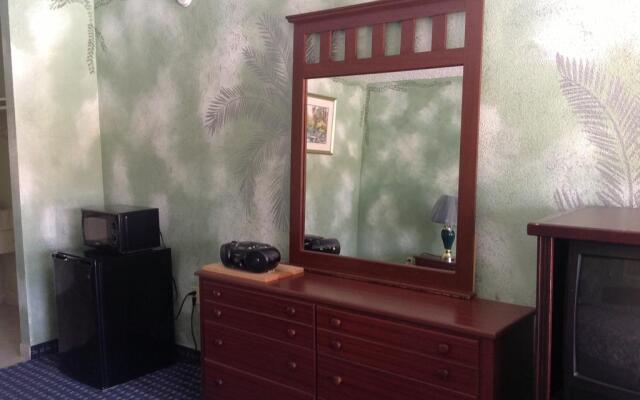 Guest Inn & Suites
