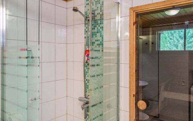 Alppitalo vihertähti 5 apt 2