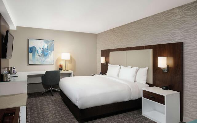 DoubleTree by Hilton Monrovia - Pasadena Area