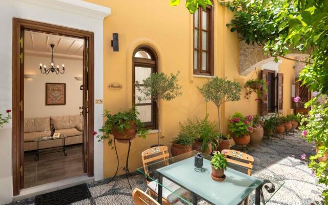 Rodos Niohori Elite Suites