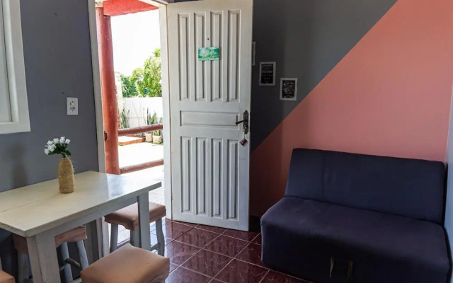 Pousada Renascer 520