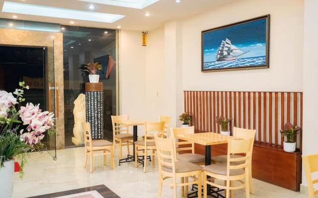 Hoang Yen Hotel