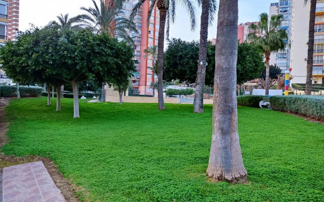Piso Calleja