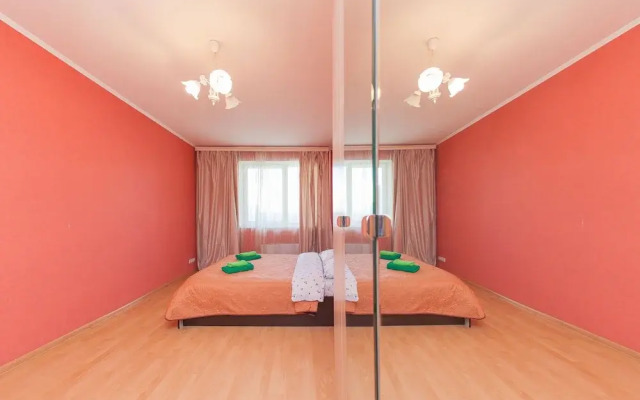 Апартаменты «Коралл»