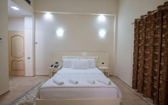 Olimpic Hotel