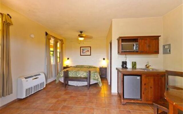 Las Palmas Inn