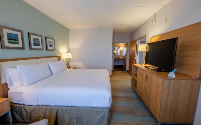 Holiday Inn Manahawkin/Long Beach Island by IHG
