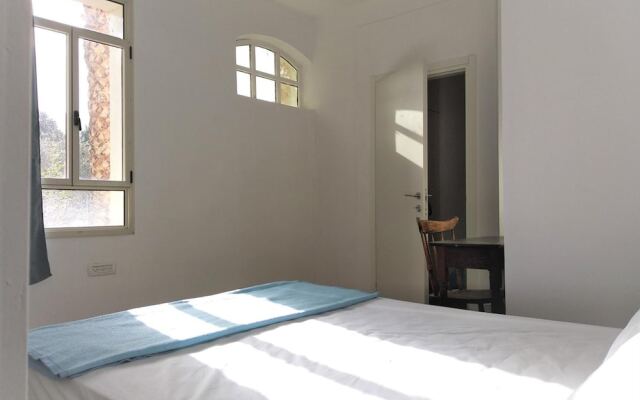 Haifa Hostel