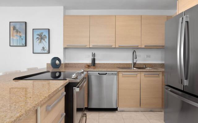 Otium Rentals Upscale Beach Family Oasis